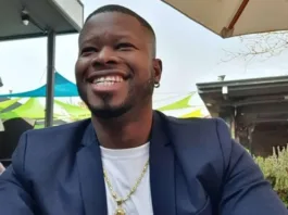 Gyvens Laguerre detenido por homicidio de empresario en Quinta Normal; defensa niega culpabilidad.