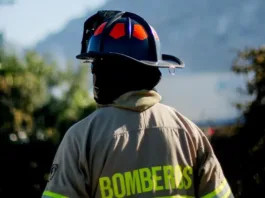 Corte ratifica prisión preventiva para exbombero implicado en incendio en Patagual.
