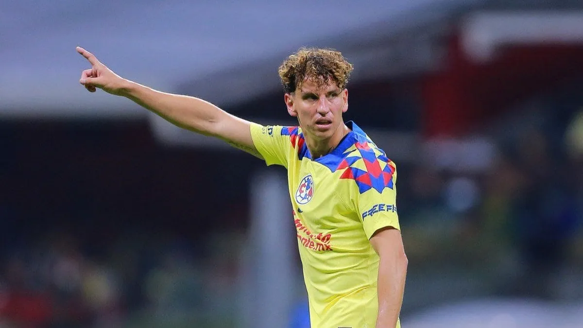 Igor Lichnovsky podría dejar el Club América por su lesión y alto salario.