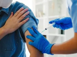 La vacunación contra la influenza 2026 inicia el 1 de marzo