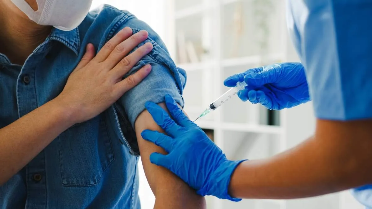 La vacunación contra la influenza 2026 inicia el 1 de marzo