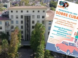 Investigación tras evento no autorizado sobre la revolución cubana en el Instituto Nacional del Tórax.