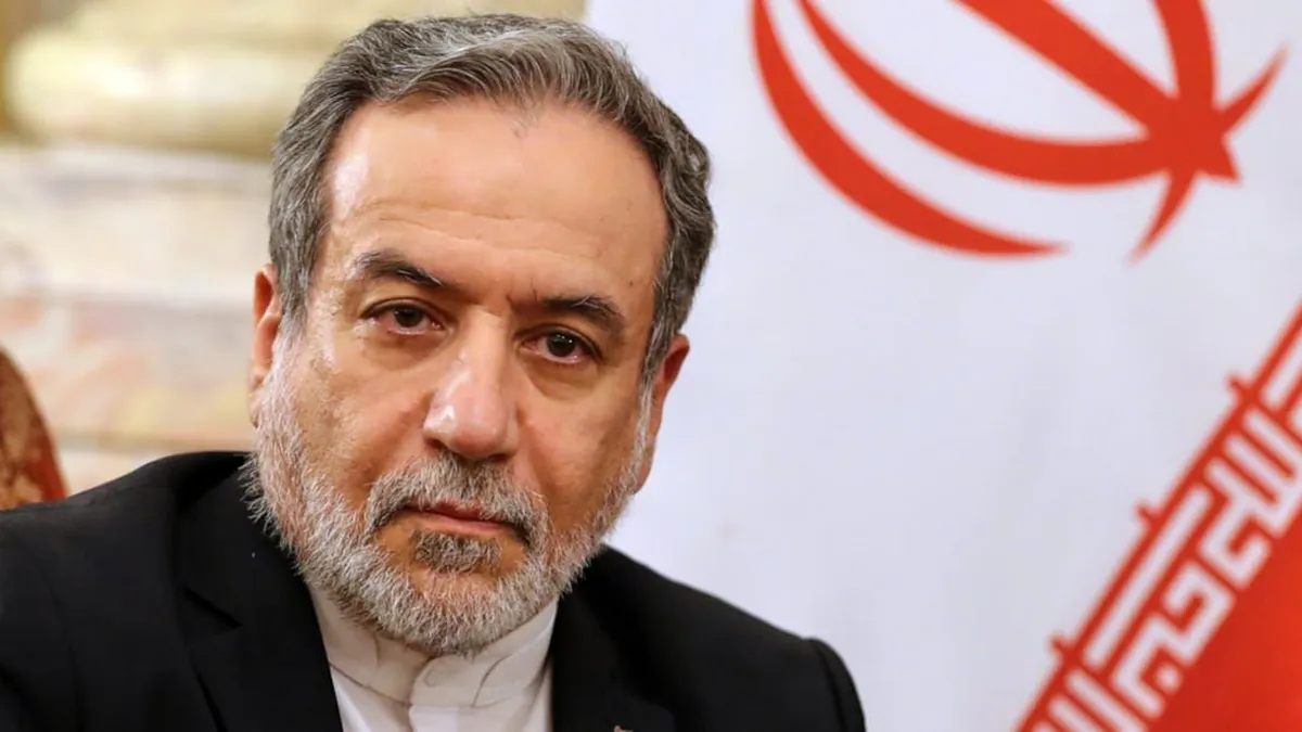 Reunión clave entre Irán y OIEA antes de negociaciones nucleares con EE. UU.