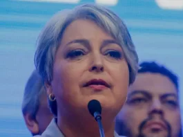 Jeannette Jara: "Cuba no es una democracia"