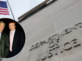 El Departamento de Justicia publica documentos sobre Epstein y Trump
