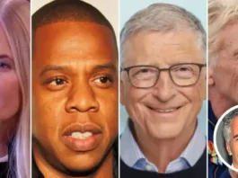 Desclasificación de archivos revela conexiones de Epstein con figuras prominentes.