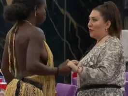 "Gran Hermano: Generación Dorada" inicia con la carismática Pincoya y sus divertidas interacciones.