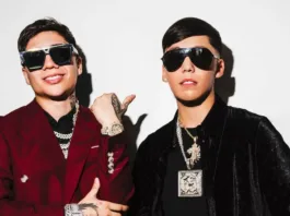 Jere Klein lanza "Dubai"