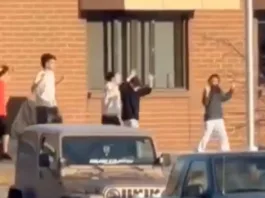 Jesse Van Rootselaar