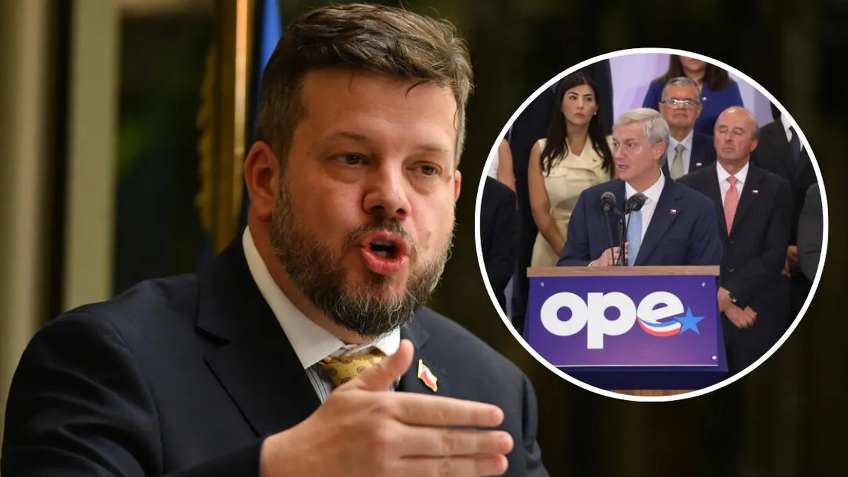 Johannes Kaiser critica la falta de experiencia en el nuevo gabinete de Kast.