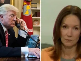 Un hombre llamado 'John Barron' critica fallo de la Corte Suprema en C-Span.