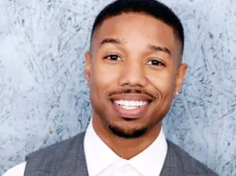 John Davidson interrumpe los BAFTA con un insulto racial