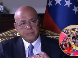 Jorge Rodríguez descarta elecciones inmediatas y aboga por un acuerdo con la oposición.