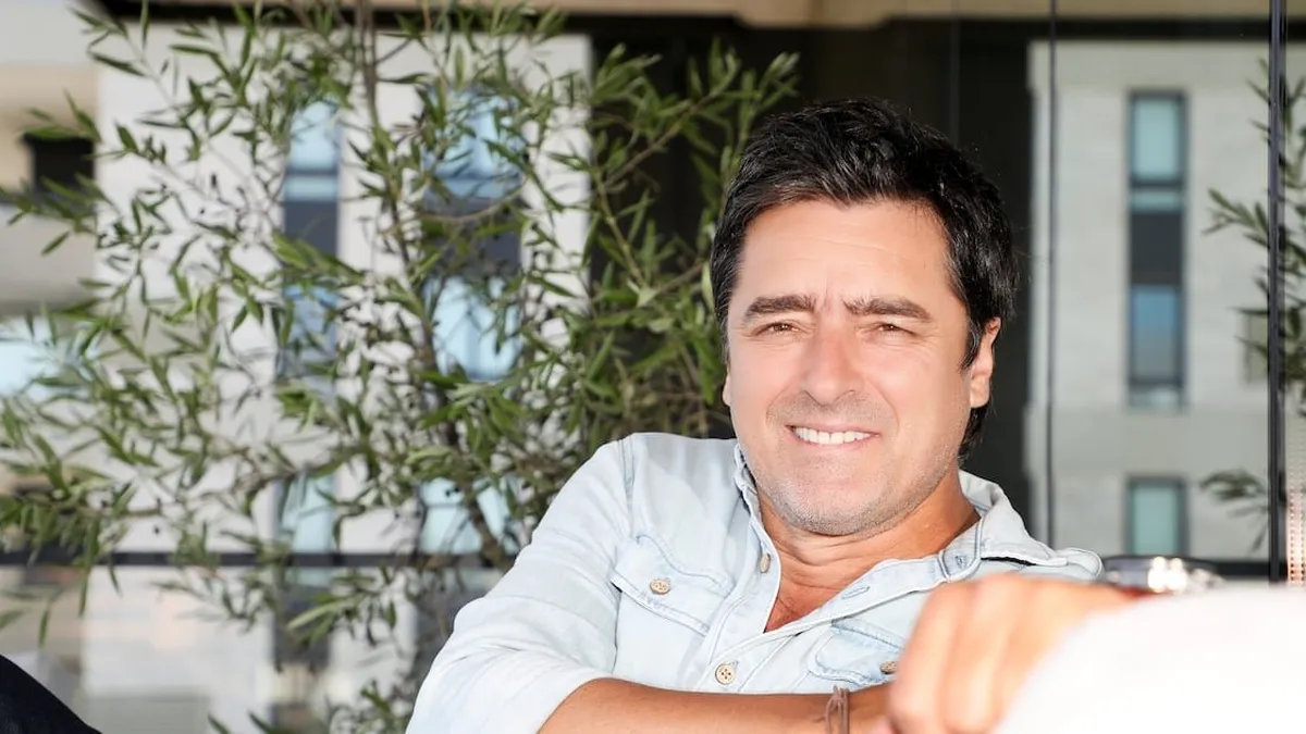 Jorge Zabaleta: Éxitos en 