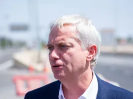 José Antonio Kast presenta su nuevo gabinete y medidas para enfrentar la crisis de seguridad.