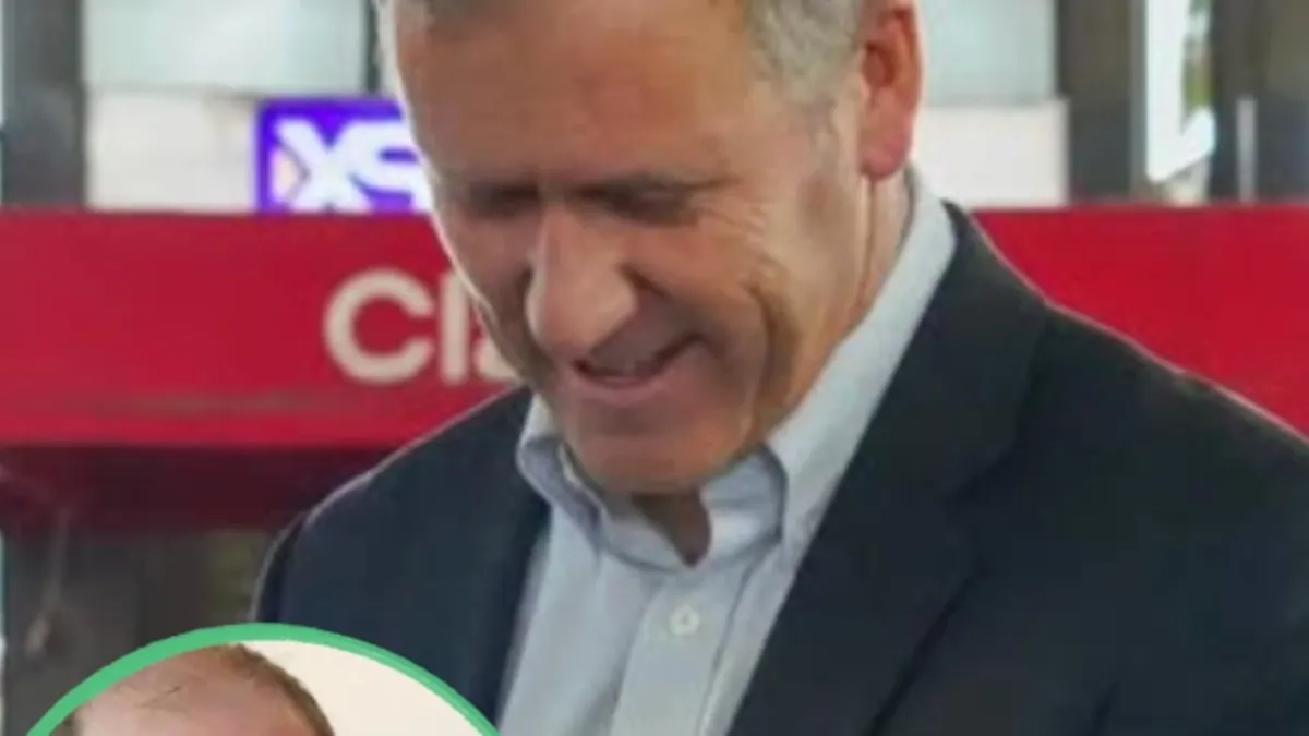 El ministro Juan Carlos Muñoz se reunió con el futuro titular