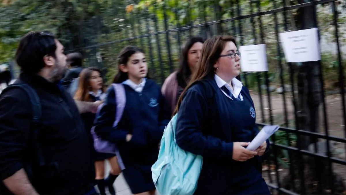 Postulación abierta a la Beca Presidente de la República para estudiantes vulnerables.