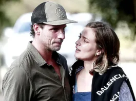 Kika Silva y Gonzalo Valenzuela: rumores de infidelidad y crisis económica al descubierto.