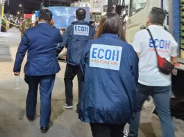 Homicidio y canibalismo en penal de La Serena: Fiscalía investiga el macabro caso.