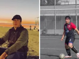 Joven de Lirquén muere por virus Hanta tras ayudar a damnificados de un incendio.