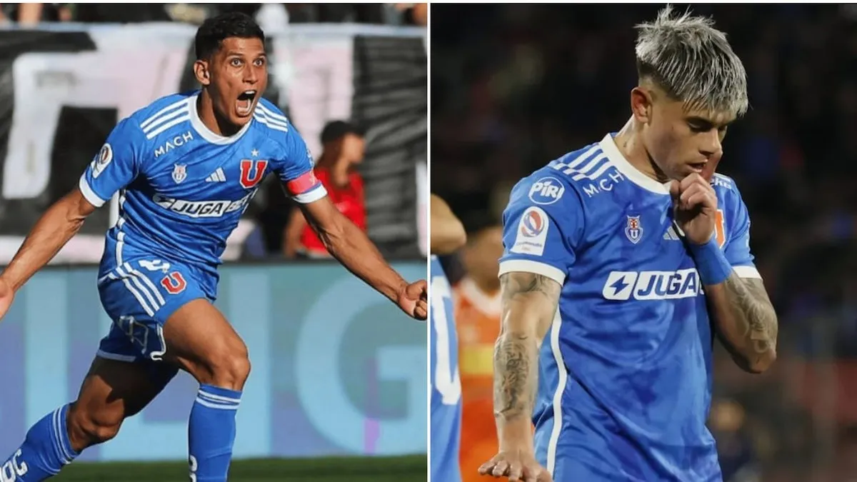 Lucas Assadi se perderá cuatro partidos