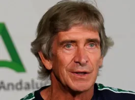 Pellegrini busca un récord histórico en el derbi ante el Sevilla. ¡Todo por la victoria!