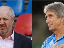 Manuel Pellegrini reflexiona sobre su futuro y la selección chilena en entrevista.