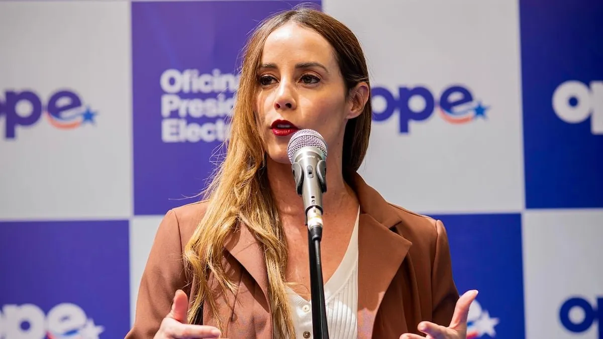 Las hermanas de Mara Sedini se distancian y defienden su feminismo ante el nuevo gobierno.