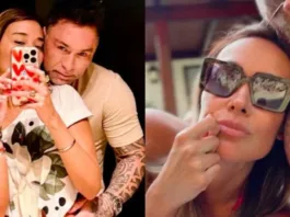 Marcelo Ríos y Tamara Cornejo: un amor que florece tras 20 años en el tenis.