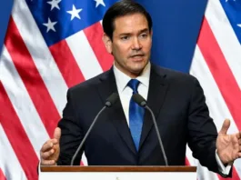 Tensiones diplomáticas: Rubio acusa a Chile de comprometer la seguridad regional.