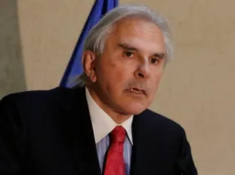 Marco Rubio alerta sobre riesgos de seguridad en Chile por la influencia de China.