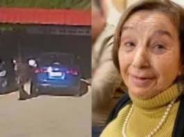 Investigación en el Fundo Las Tórtolas por la desaparición de María Ercira Contreras.