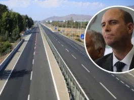 Martín Arrau prioriza la doble vía Freire-Pucón para mejorar la seguridad vial.