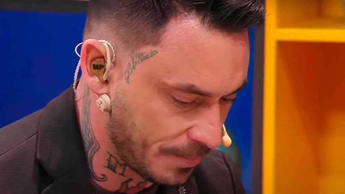 Mauricio Pinilla comparte su lucha contra el cáncer y la quiebra financiera.