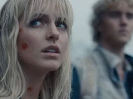 McKenna Grace y Josh Hutcherson hablan sobre la presión en "The Hunger Games".