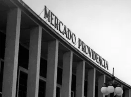 Regreso del Mercado Gastronómico de Providencia: inversión de $11 mil millones y apertura en 2027.