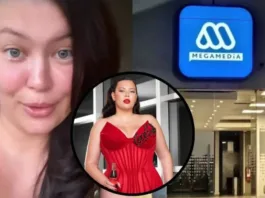 Michelle Carvalho no asistirá a la Gala de Viña 2026 por veto de Mega