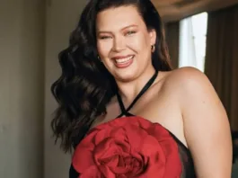 Michelle Carvalho explica su ausencia en la final de 'Fiebre de Baile' por compromisos.