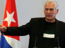 Díaz-Canel: Cuba lista para dialogar con EE. UU. bajo respeto y sin presiones.
