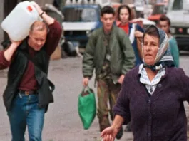 Investigado un octogenario por su papel en asesinatos en la guerra de Bosnia.