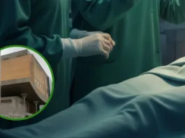 Imputan a médicos y matrona por cuasidelito de homicidio en parto de 2021.