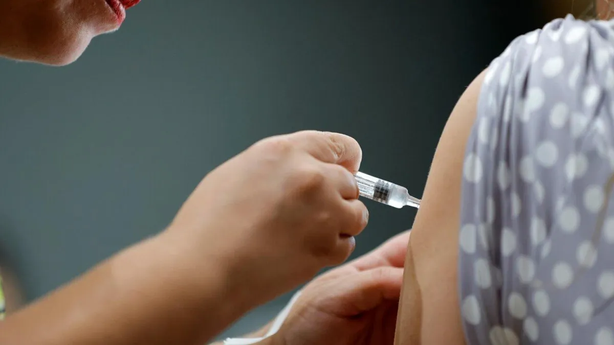 Inicio de la Campaña de Vacunación contra la Influenza 2026: ¡Vacúnate y protege tu salud!