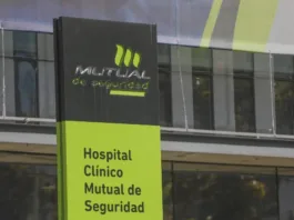 Explosión en Renca: 10 fallecidos y 11 heridos