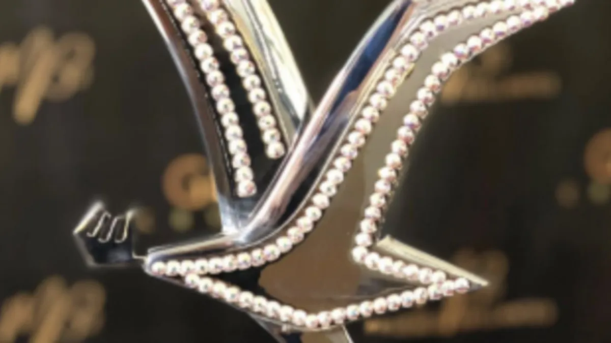 Mon Laferte recibe la Gaviota de Platino en Viña del Mar