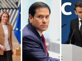 Líderes de la OTAN en Múnich abordan la seguridad y la defensa europea.