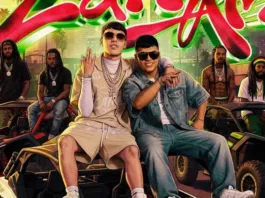 Nickoog_CLK y Lyon La F lanzan "Can Am"