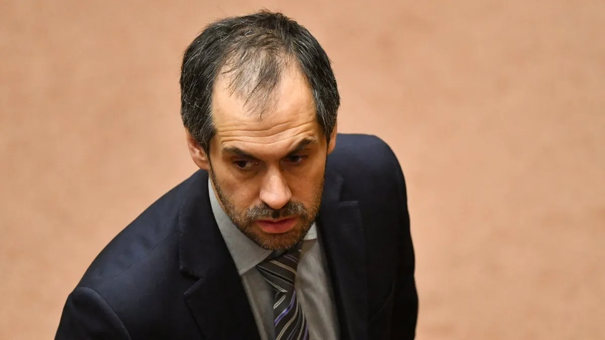 La oposición chilena busca acusar a Nicolás Grau por el déficit fiscal heredado.