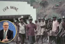 Nigeria exige al Reino Unido 420 millones por la matanza de mineros en 1949.