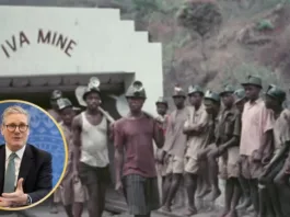 Nigeria exige al Reino Unido 420 millones por la matanza de mineros en 1949.