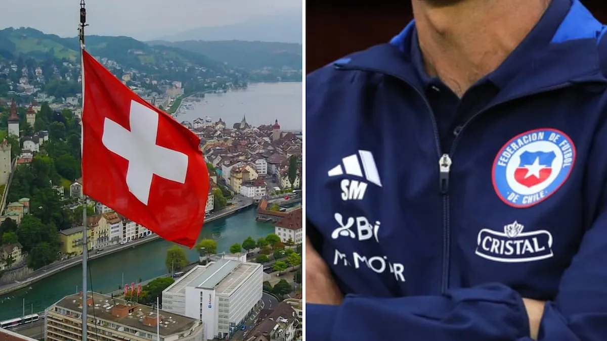 La selección chilena busca talentos europeos con raíces chilenas para su equipo.